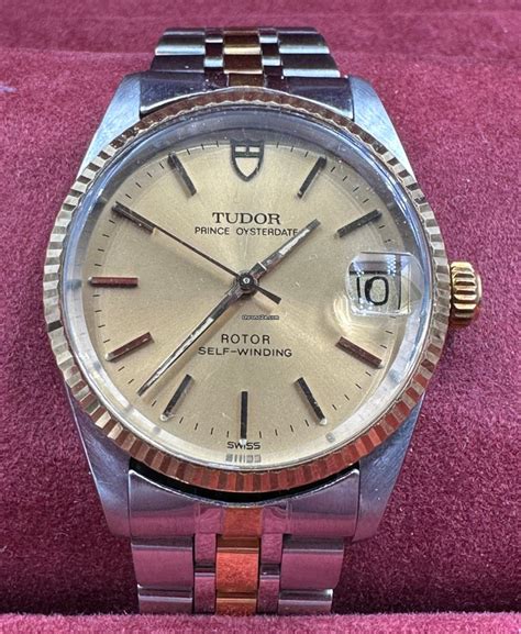 tudor oysterdate by rolex|tudor prince oysterdate for sale.